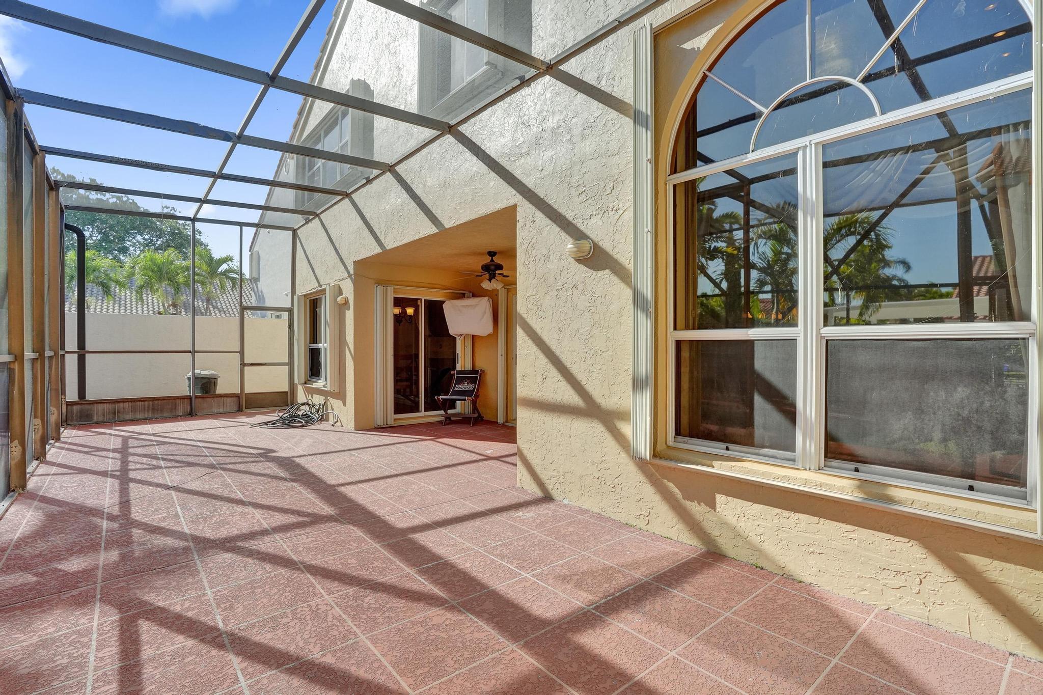 TRACT D OF MISSION BAY - Residential