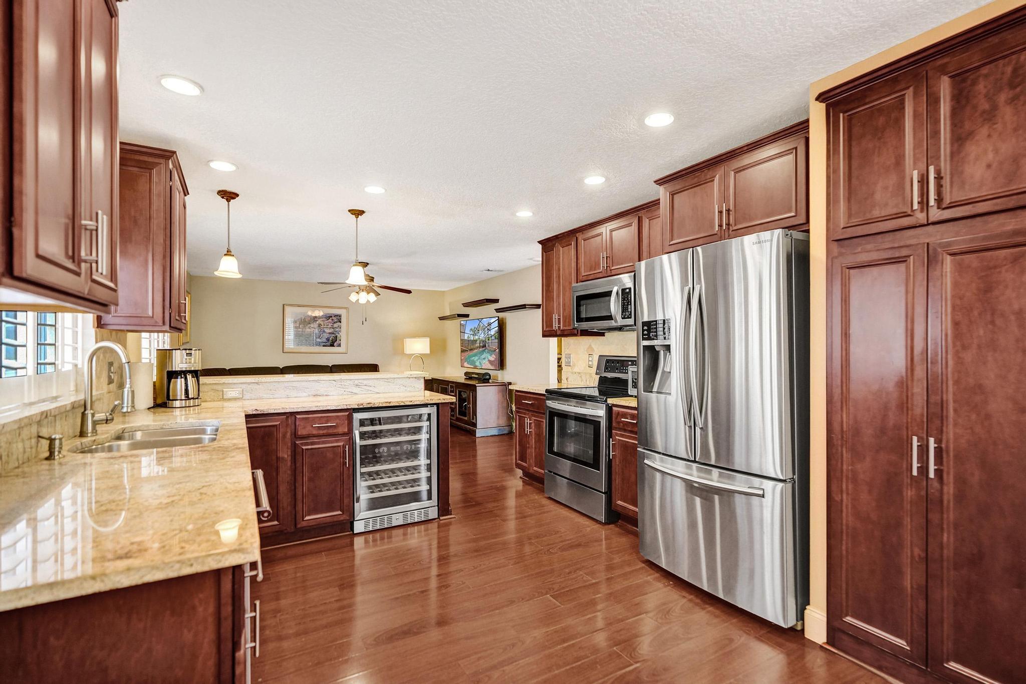 TRACT D OF MISSION BAY - Residential