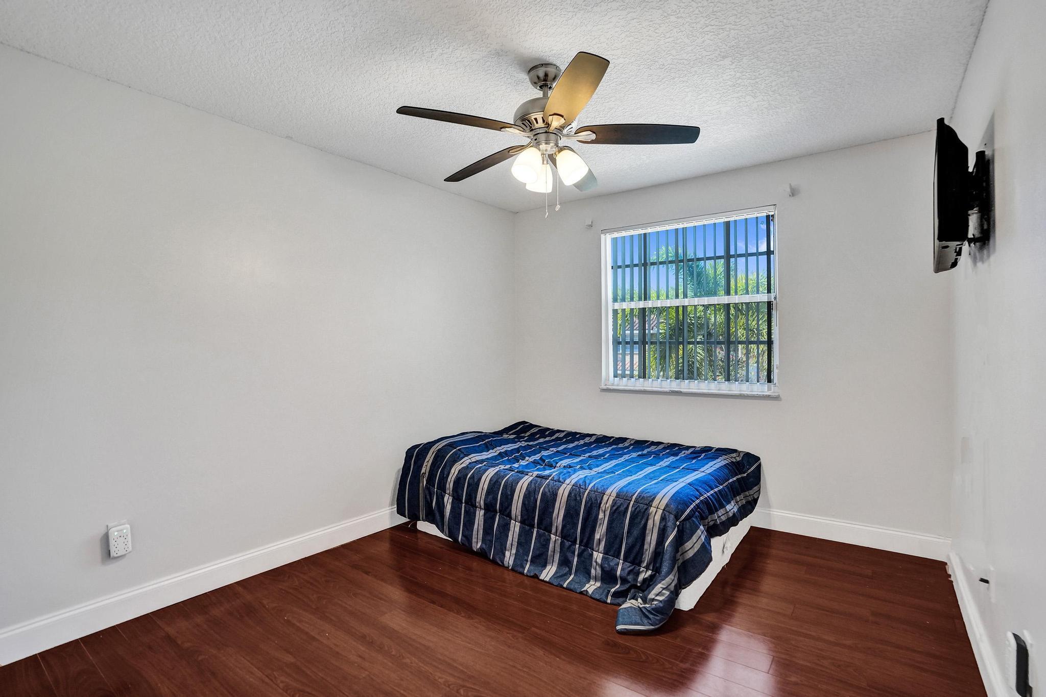 TRACT D OF MISSION BAY - Residential