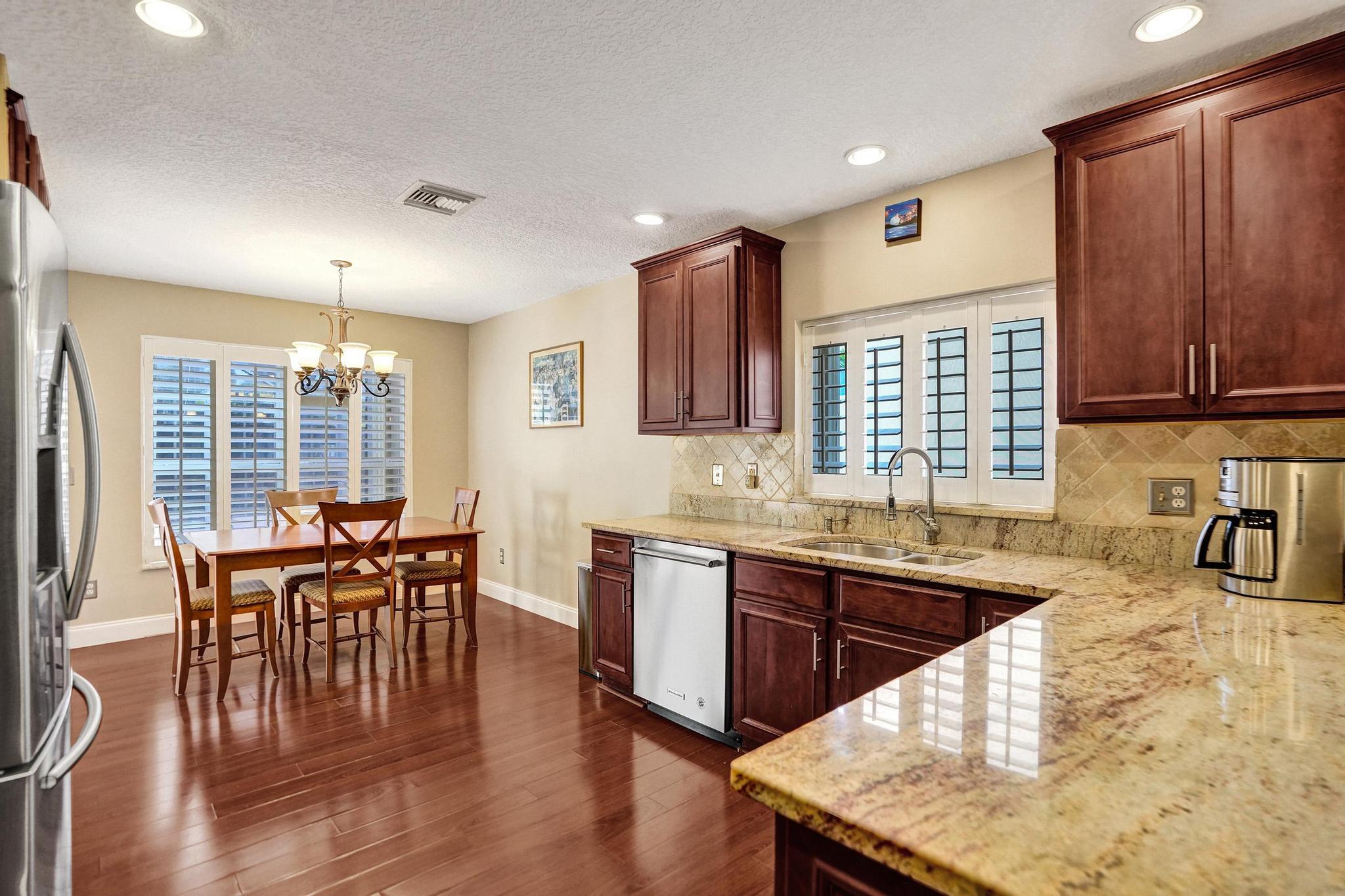 TRACT D OF MISSION BAY - Residential