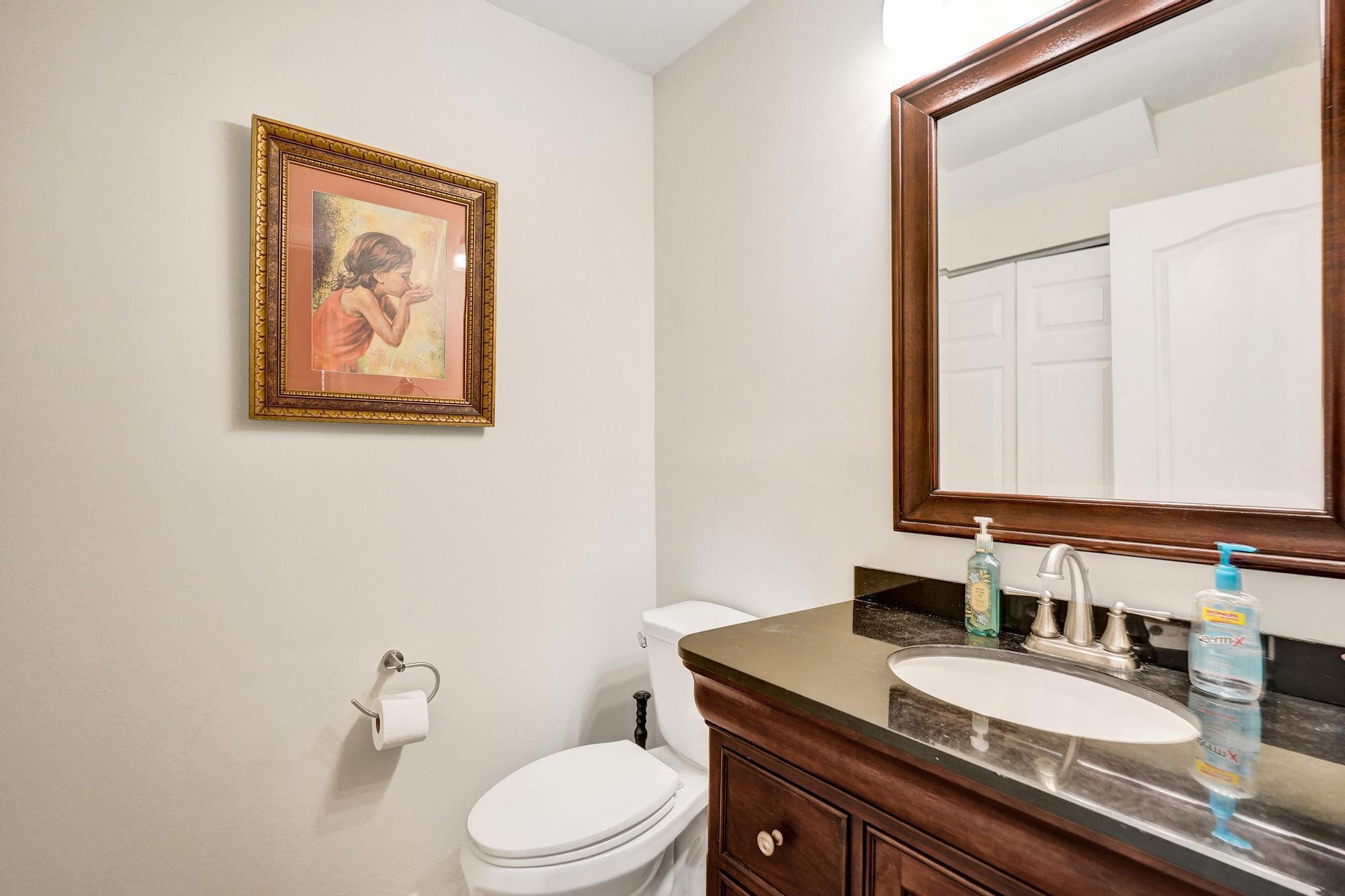 TRACT D OF MISSION BAY - Residential