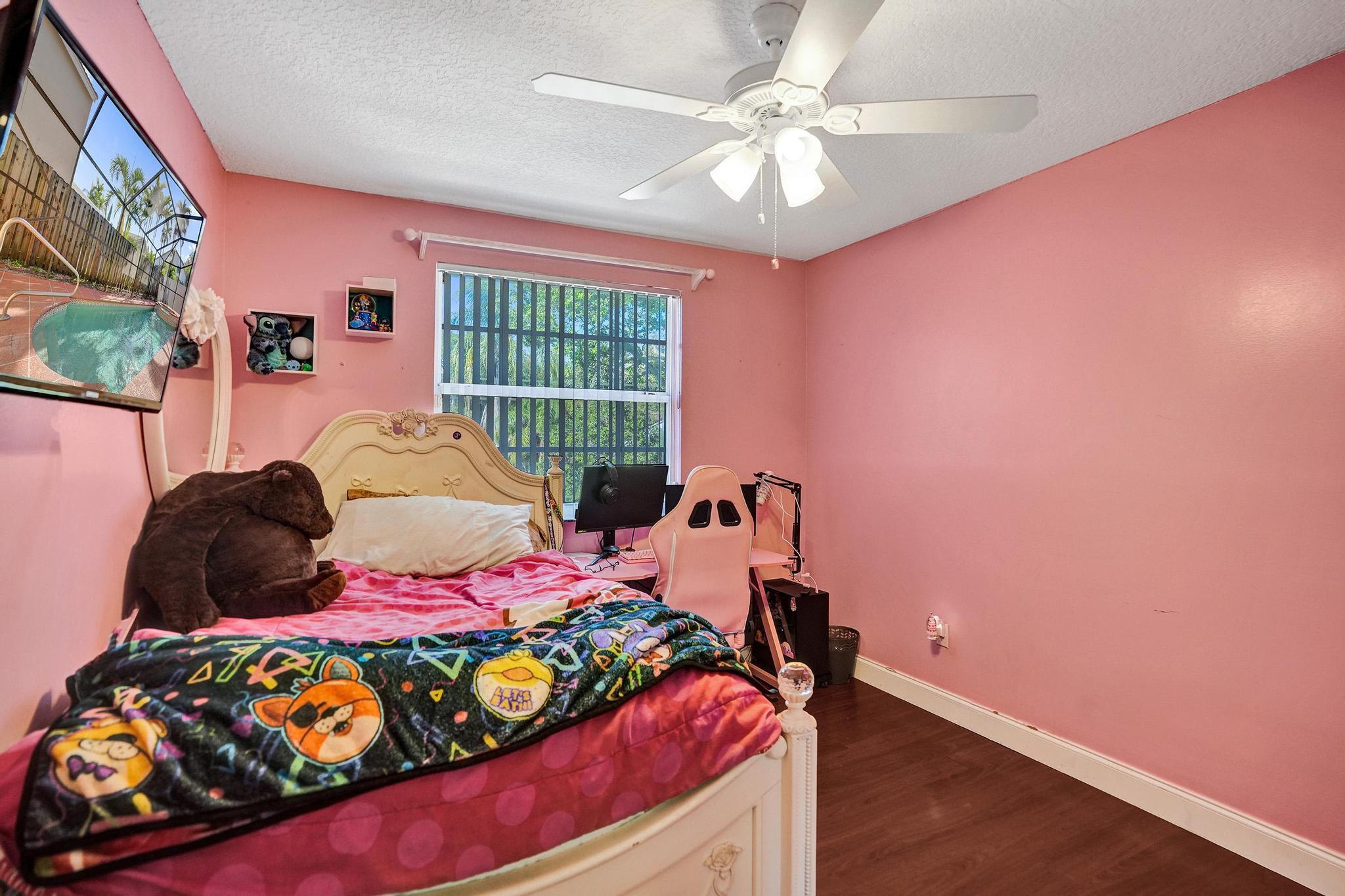 TRACT D OF MISSION BAY - Residential