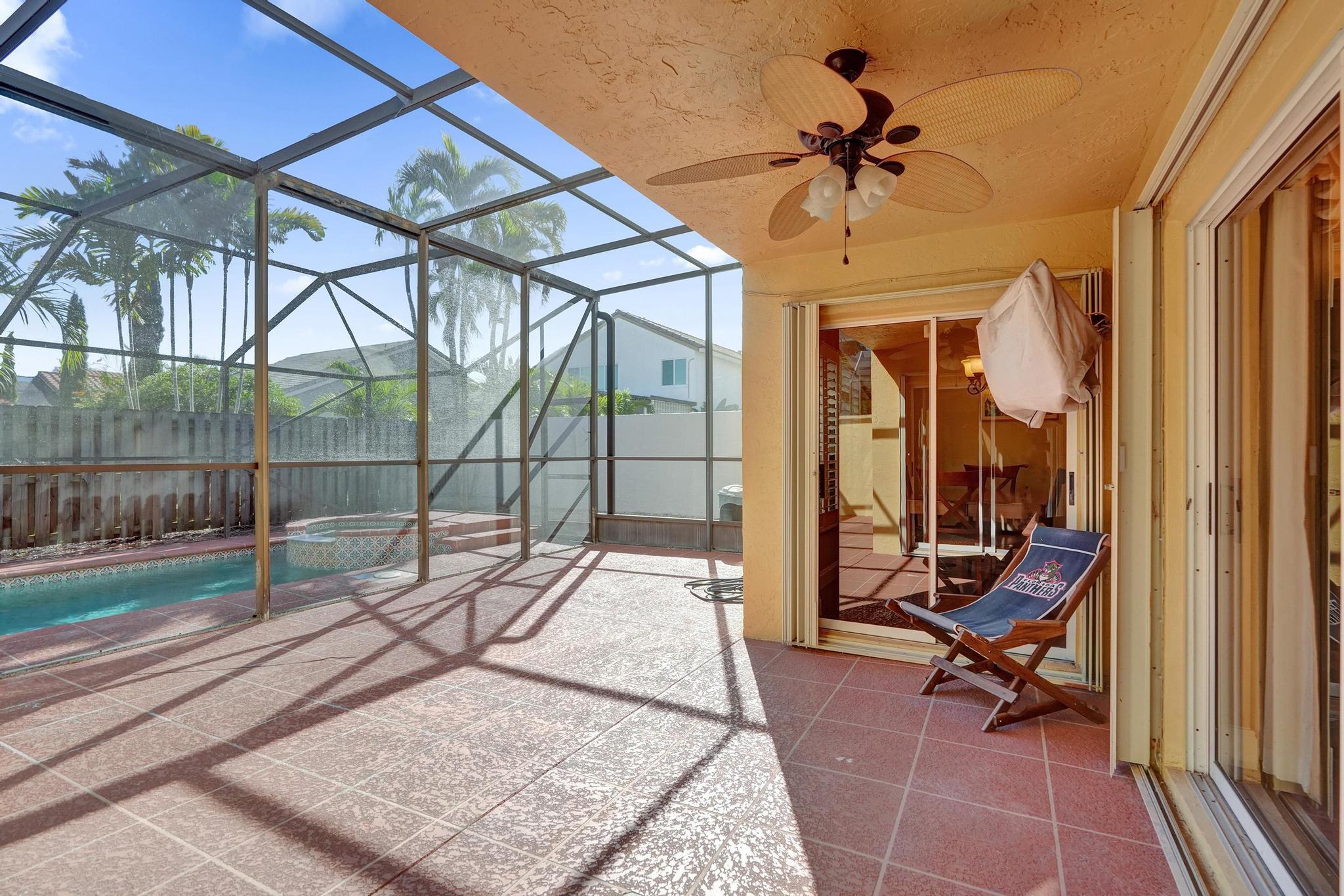 TRACT D OF MISSION BAY - Residential