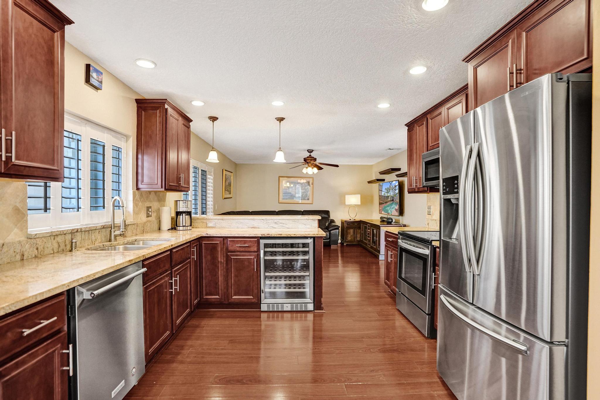 TRACT D OF MISSION BAY - Residential