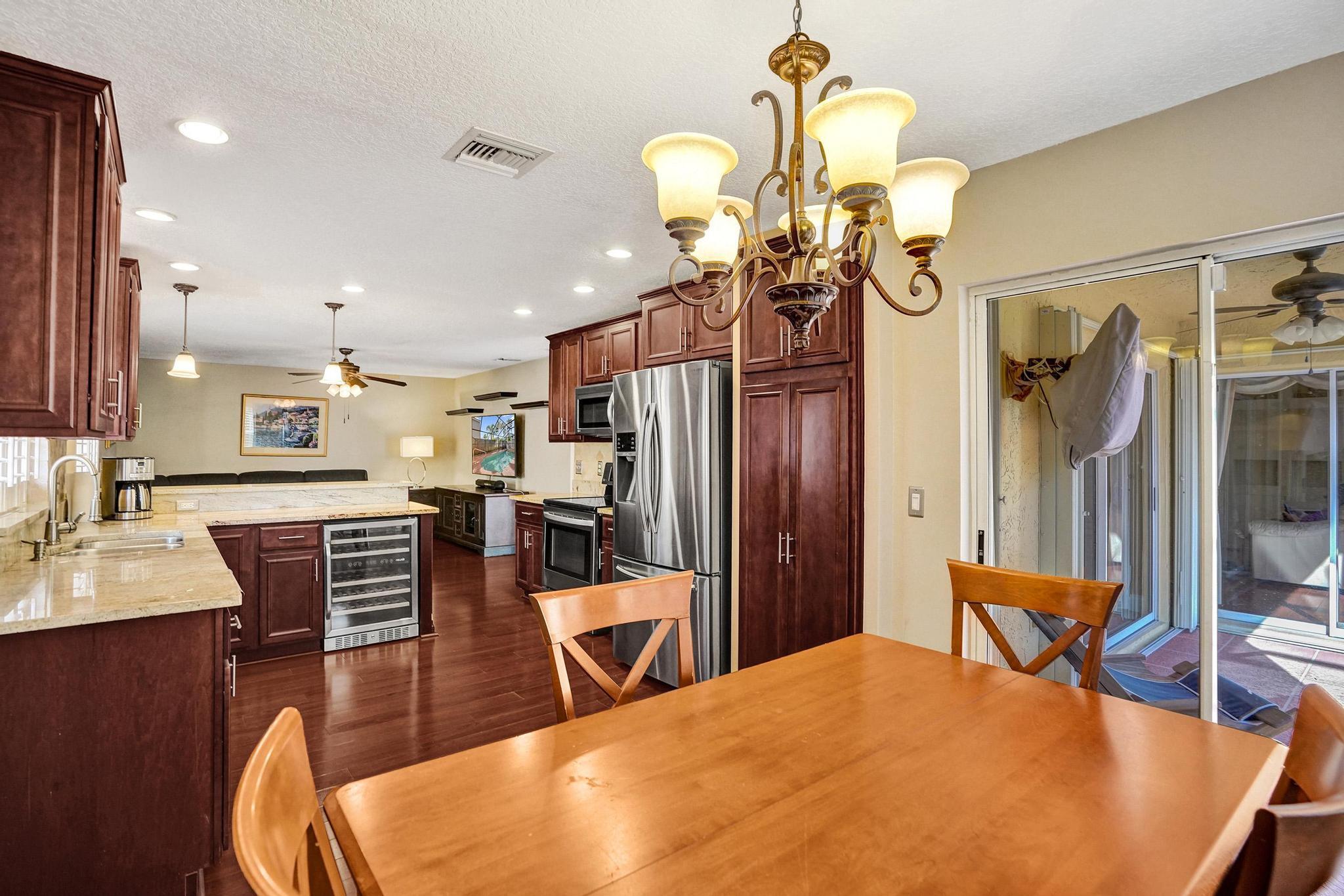 TRACT D OF MISSION BAY - Residential