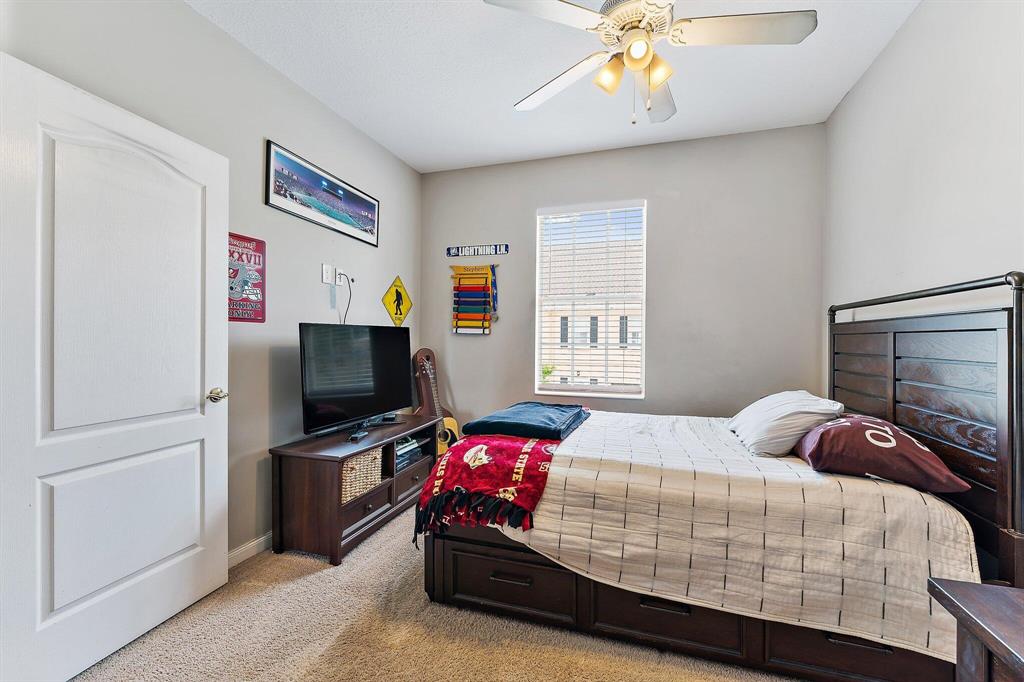 Charleston Court - Residential