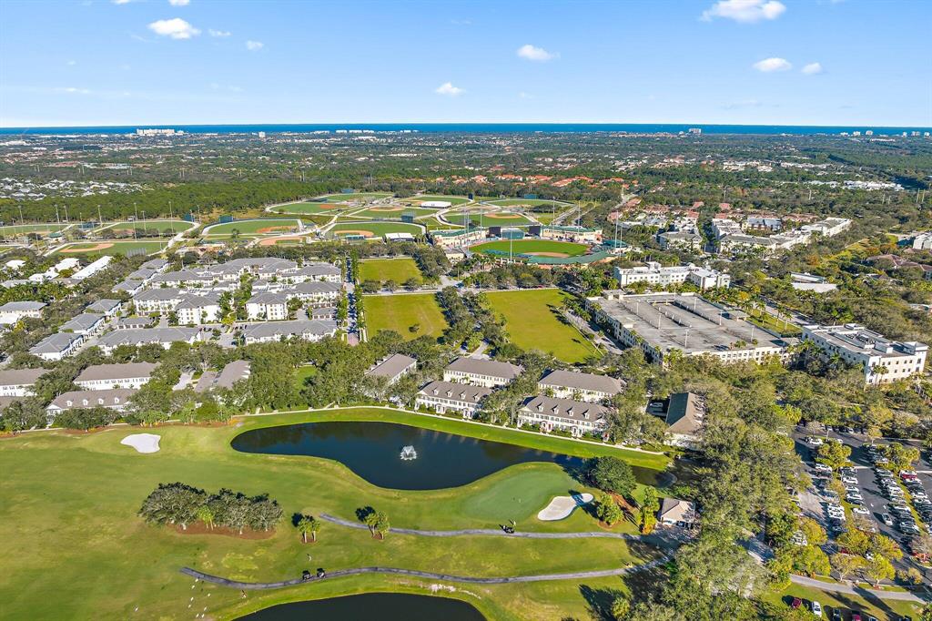 Charleston Court - Residential