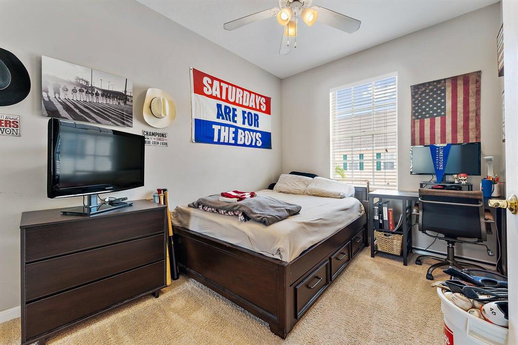 Charleston Court - Residential