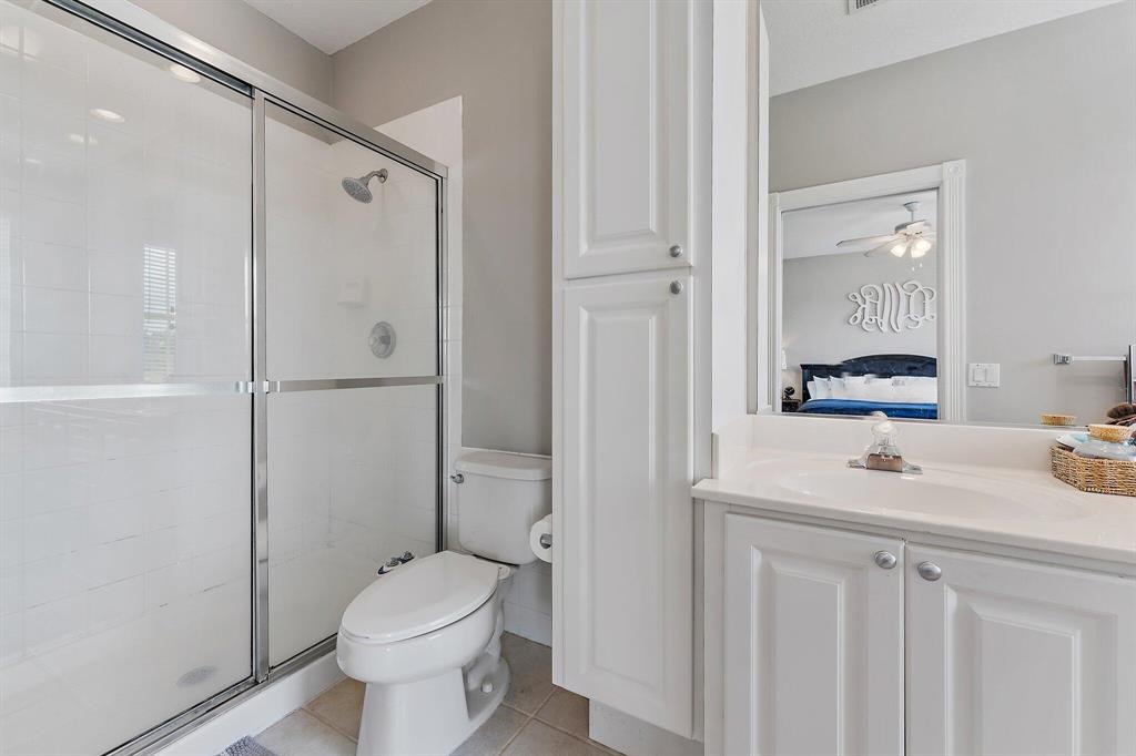 Charleston Court - Residential