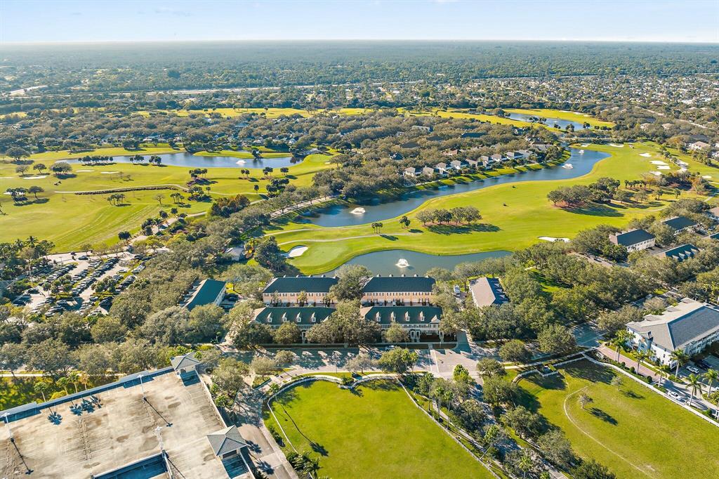Charleston Court - Residential