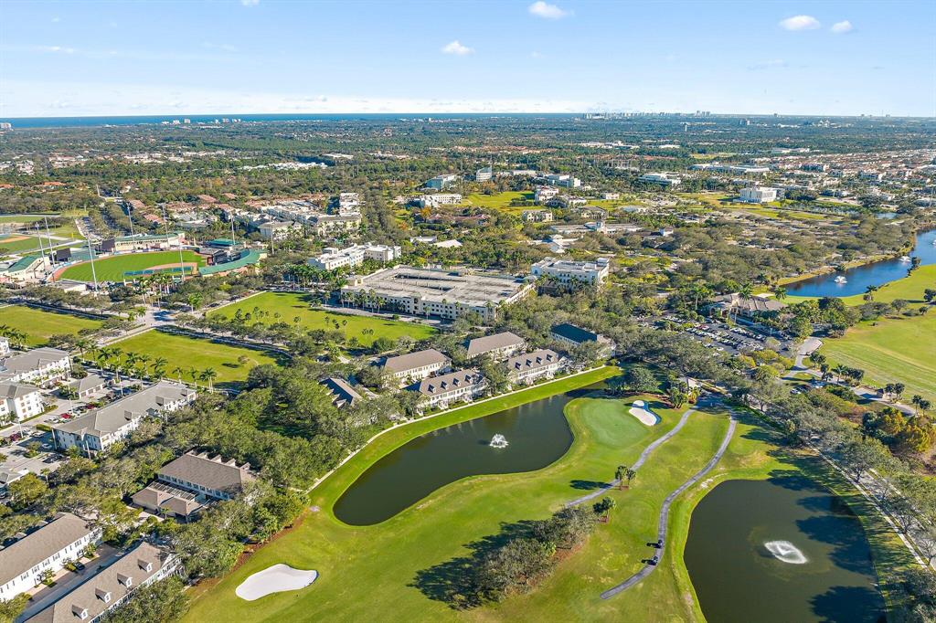 Charleston Court - Residential