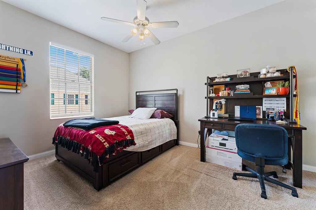 Charleston Court - Residential