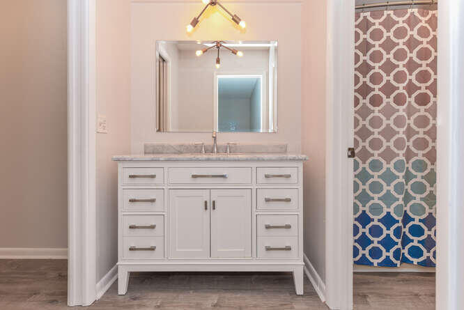 EAGLEWOOD - Residential