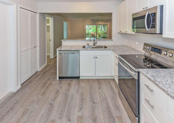 EAGLEWOOD - Residential