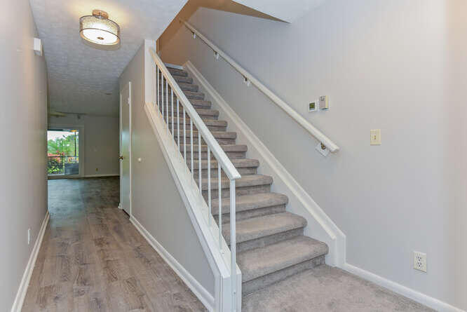 EAGLEWOOD - Residential