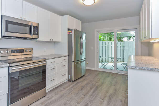 EAGLEWOOD - Residential