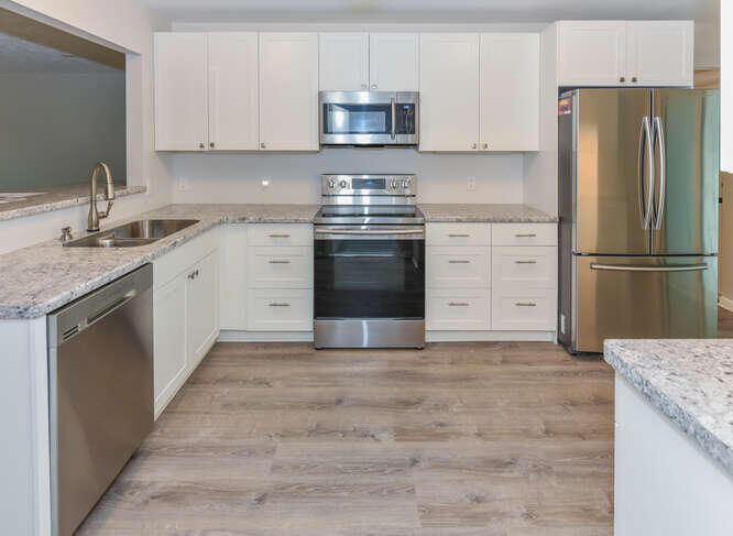 EAGLEWOOD - Residential