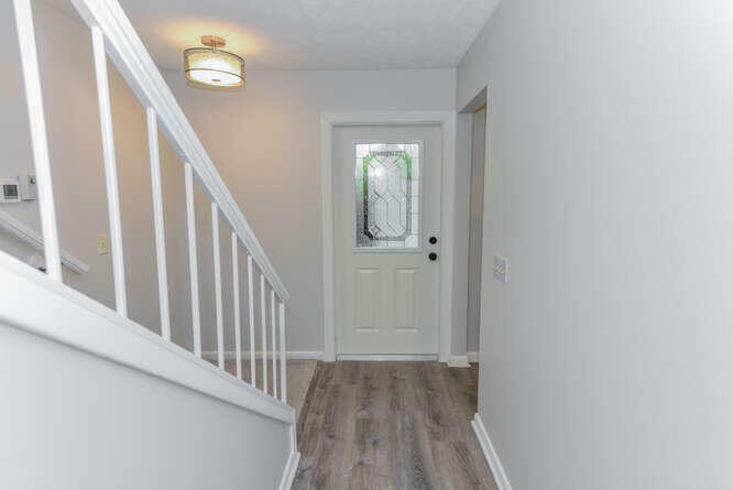 EAGLEWOOD - Residential