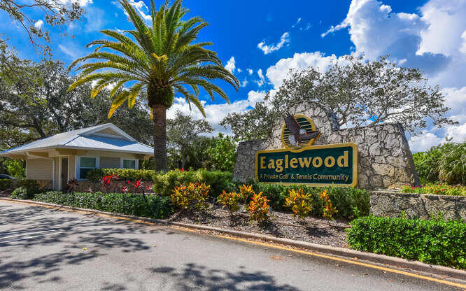 EAGLEWOOD - Residential