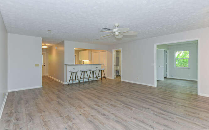 EAGLEWOOD - Residential