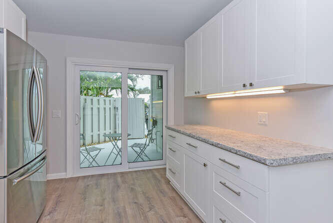 EAGLEWOOD - Residential