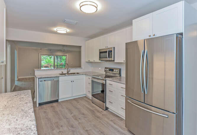 EAGLEWOOD - Residential