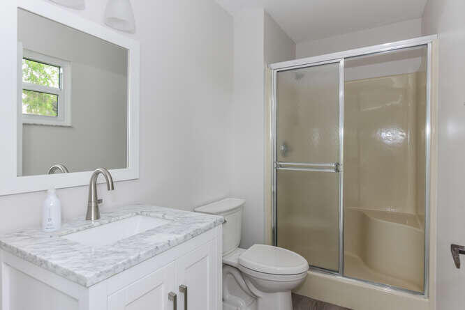 EAGLEWOOD - Residential