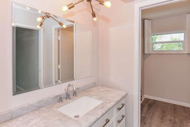 EAGLEWOOD - Residential