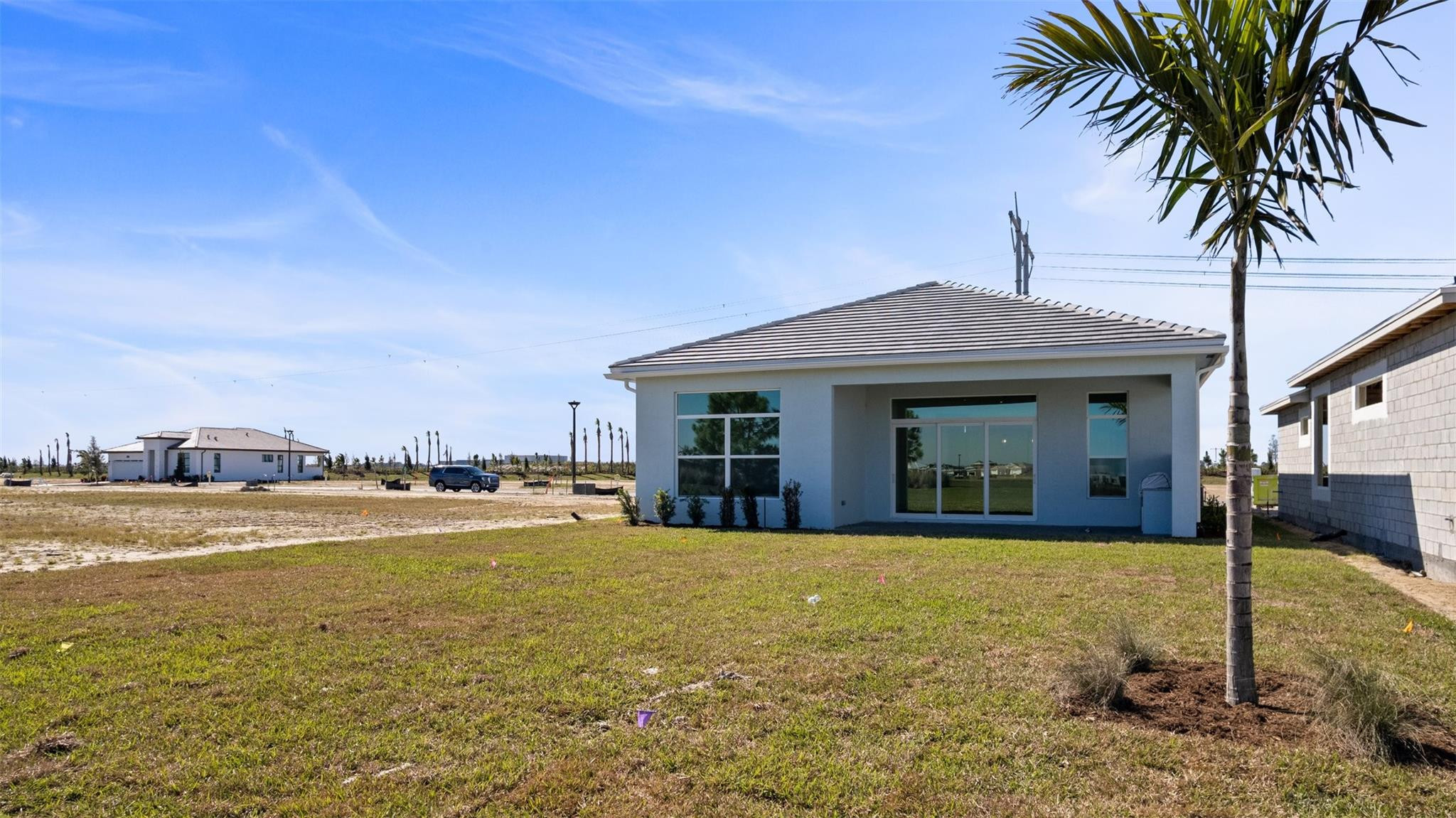 Astor Creek - Residential