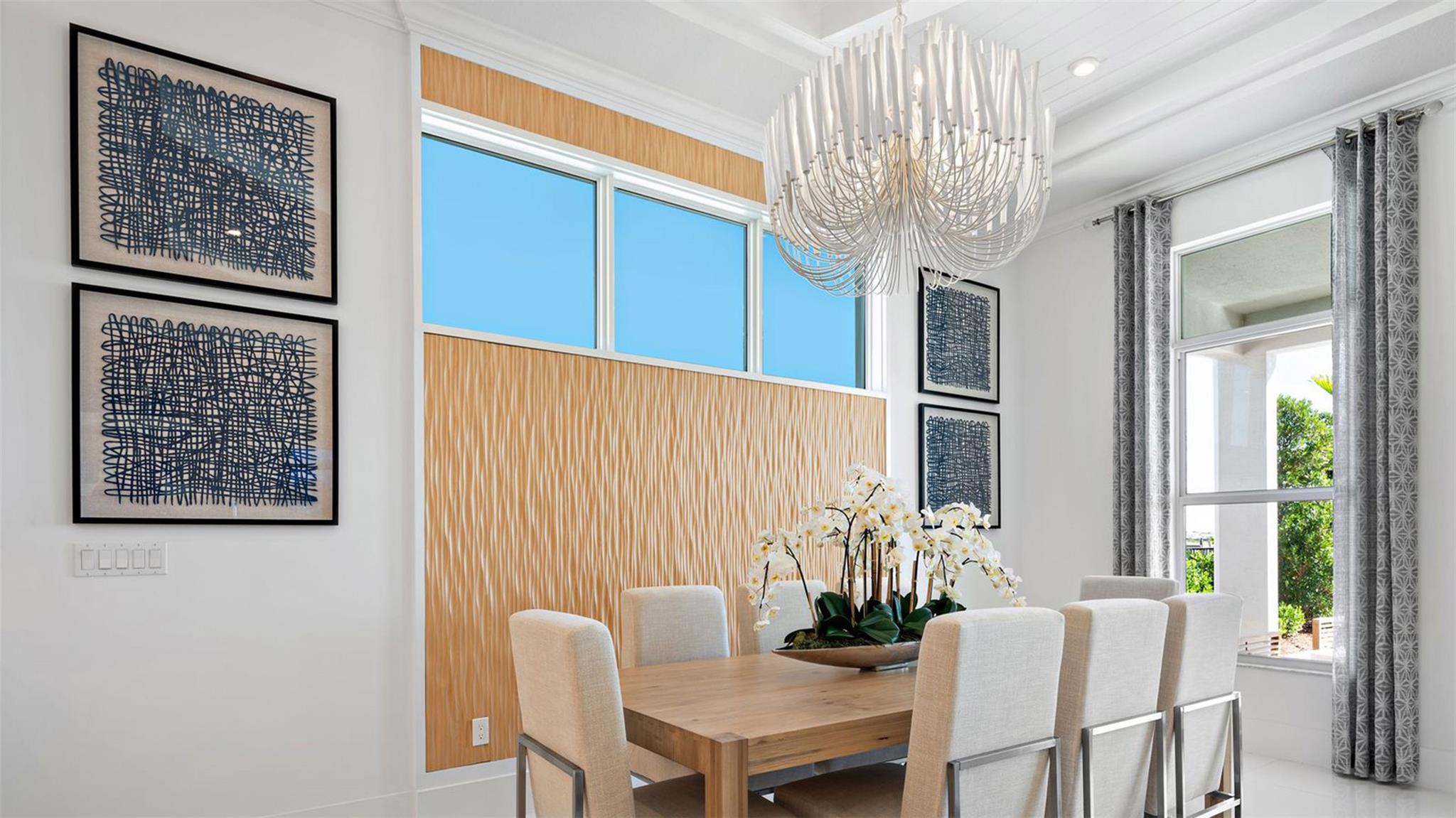 Astor Creek - Residential