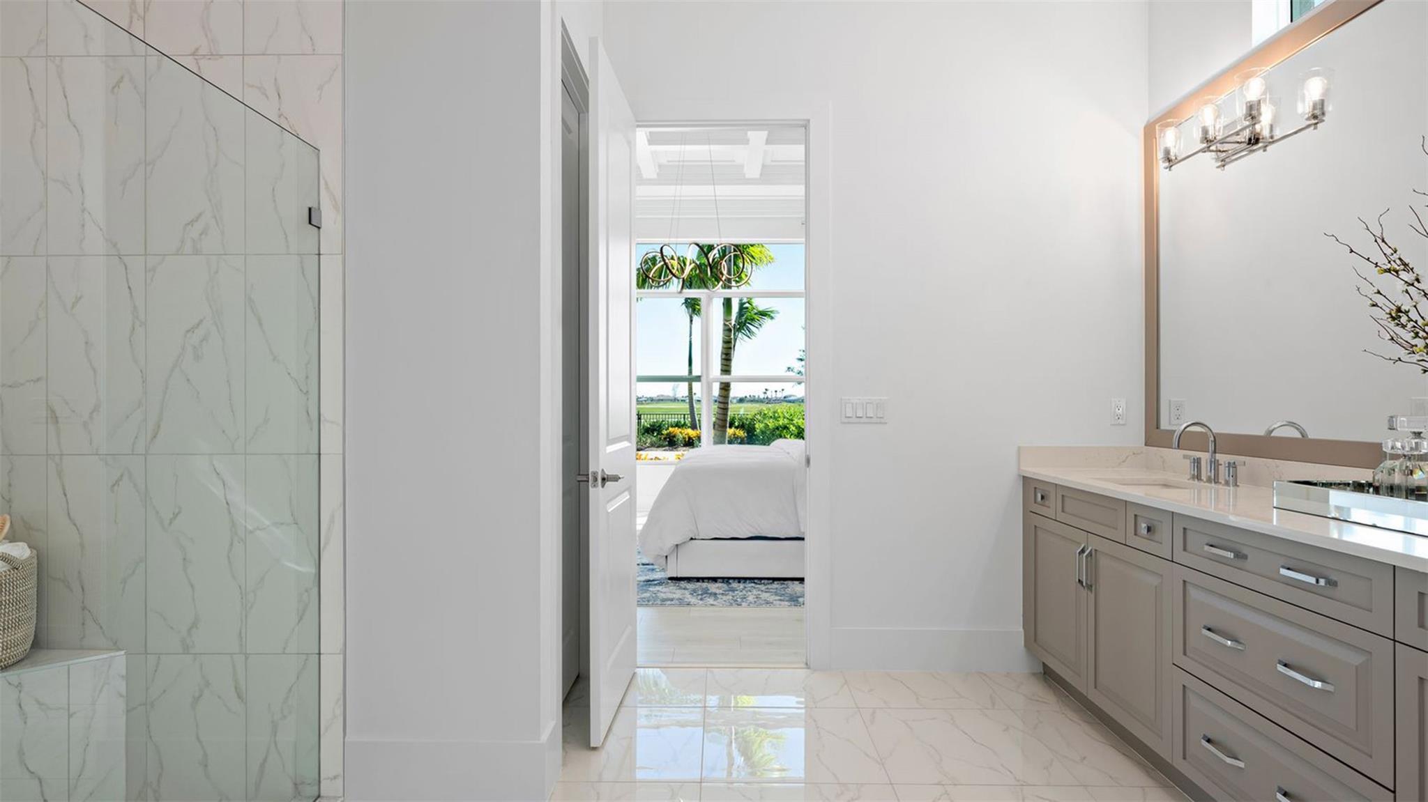 Astor Creek - Residential