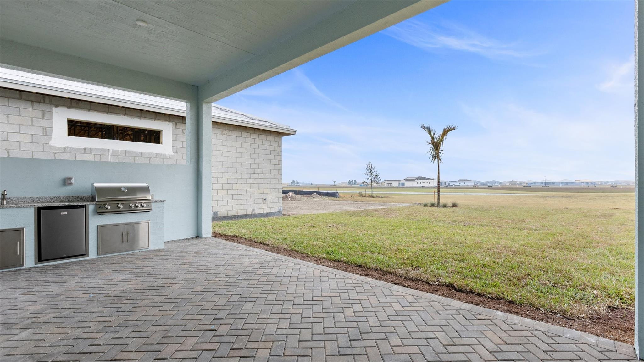 Astor Creek - Residential