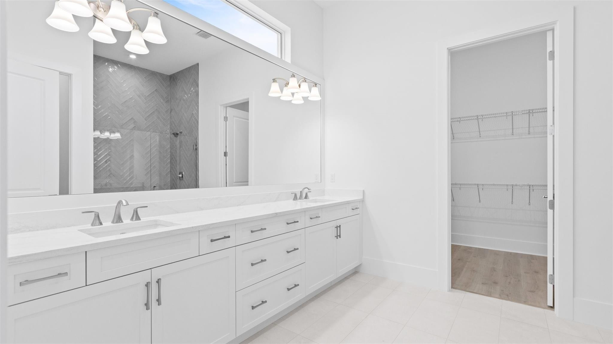 Astor Creek - Residential