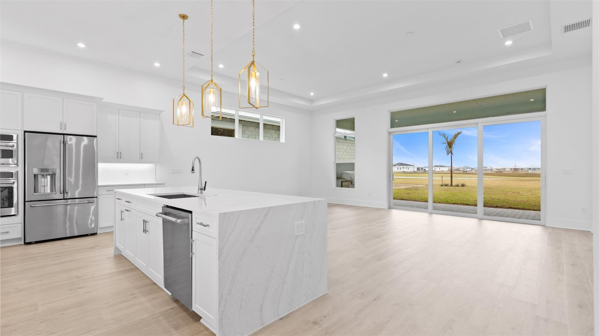 Astor Creek - Residential
