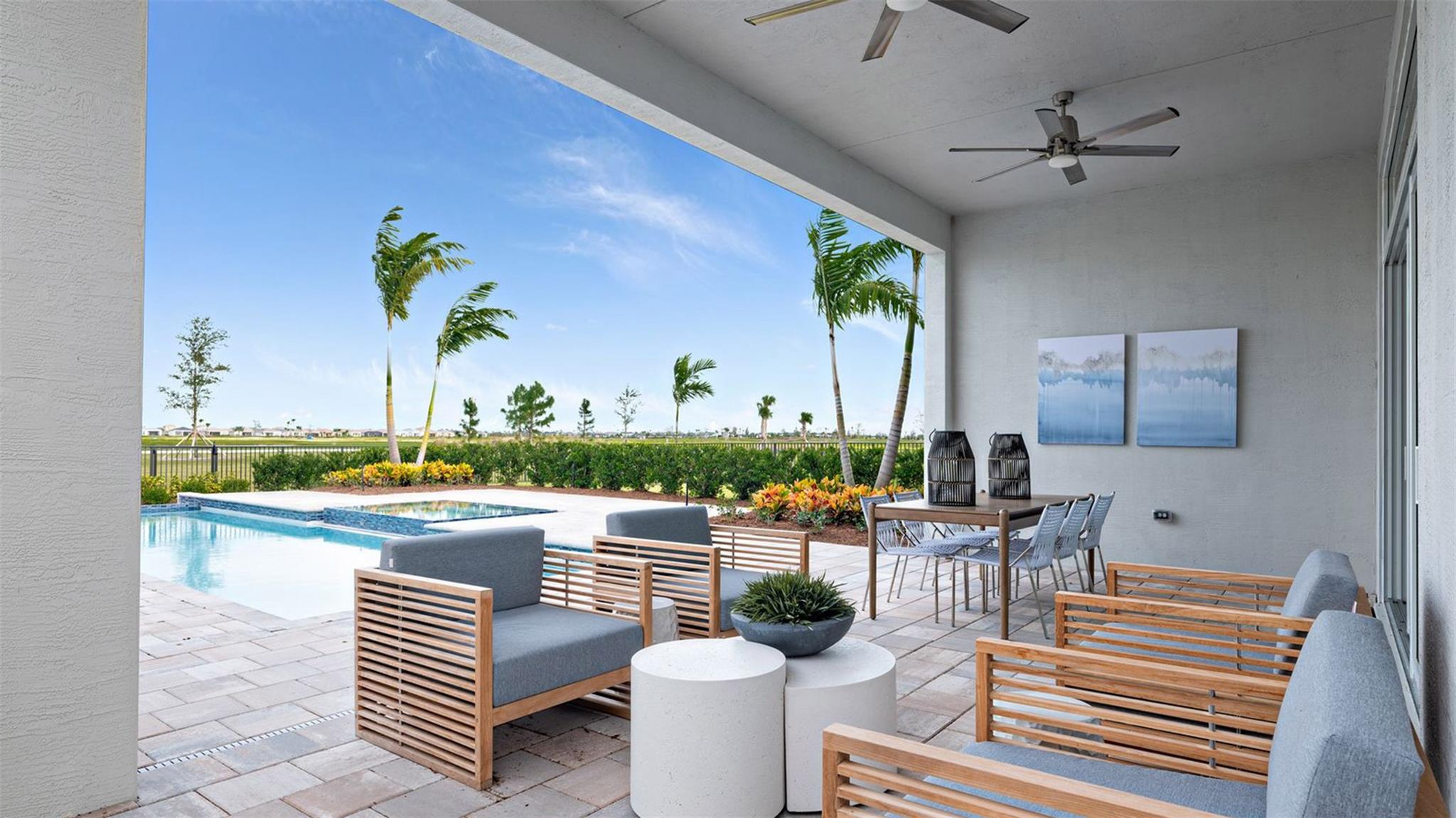 Astor Creek - Residential