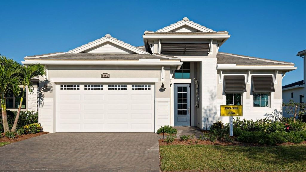 Photo of 13881 SW Shinnecock Drive, Port Saint Lucie, FL 34987 (MLS # F10539426)