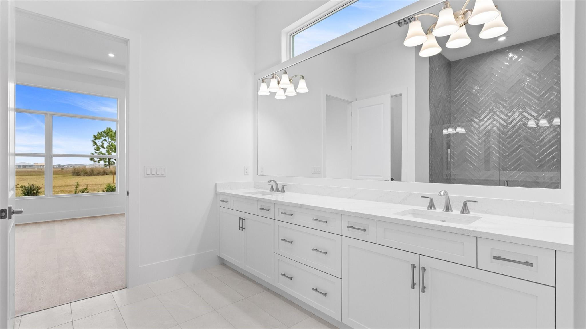 Astor Creek - Residential