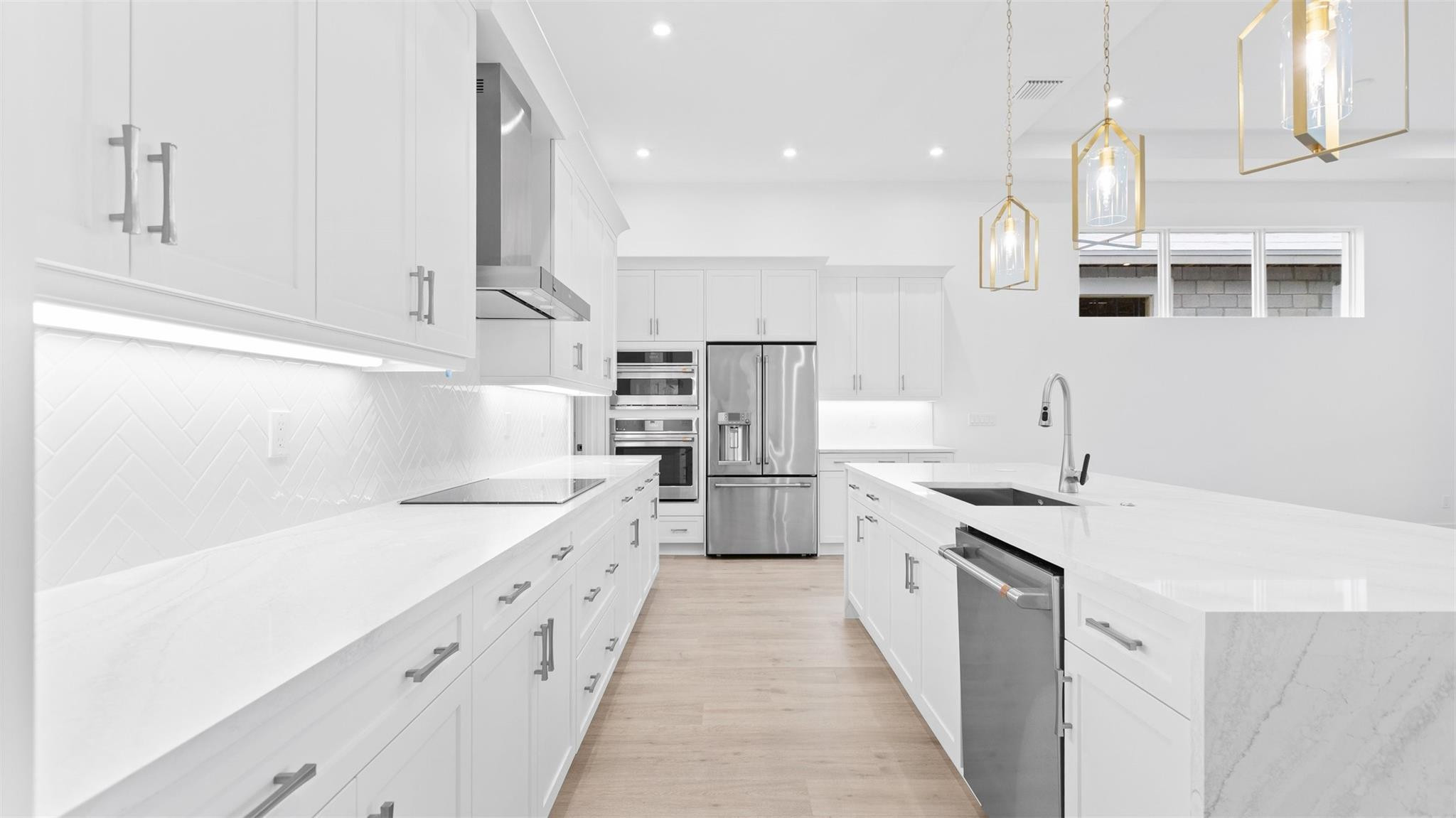 Astor Creek - Residential