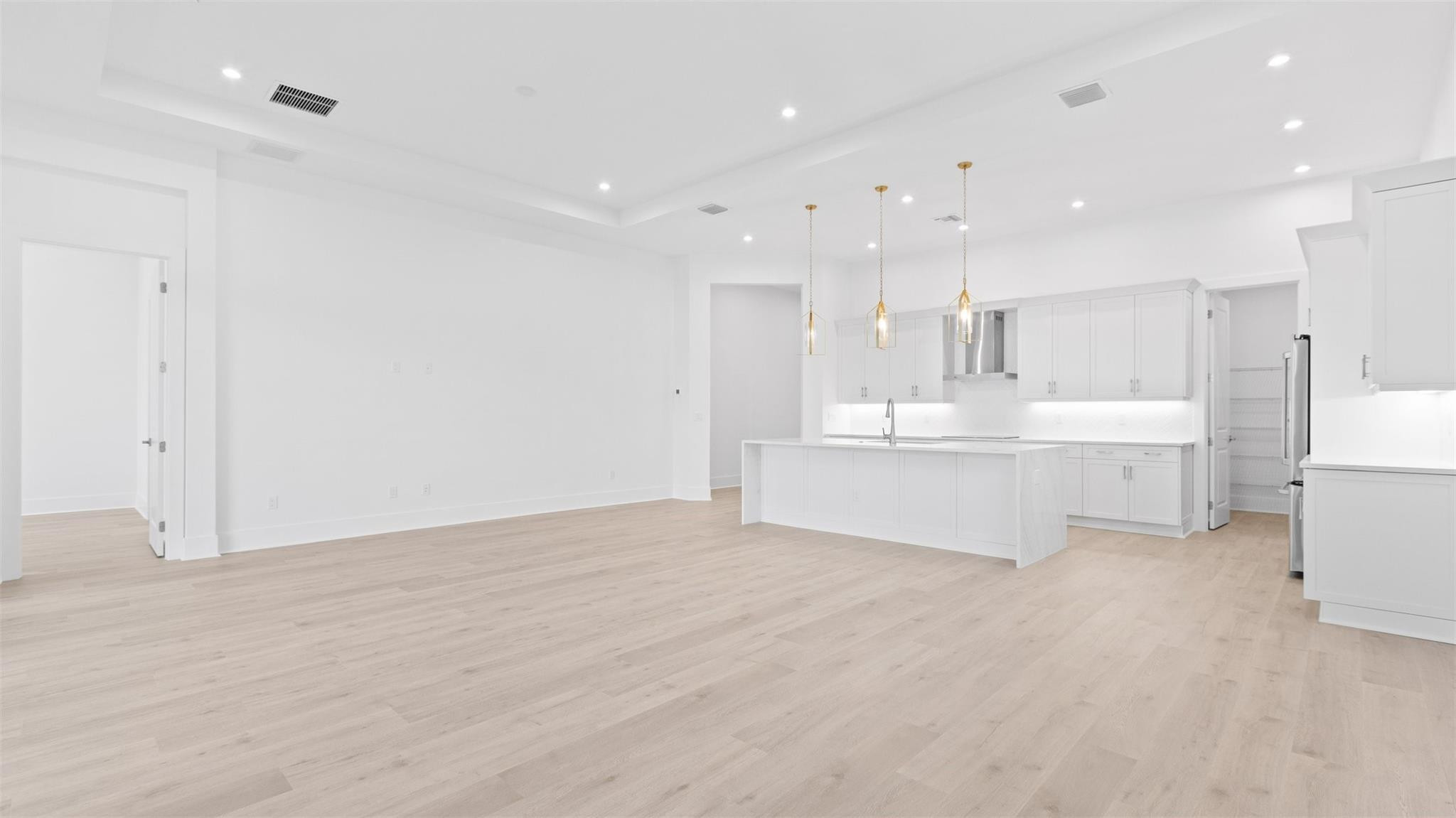 Astor Creek - Residential