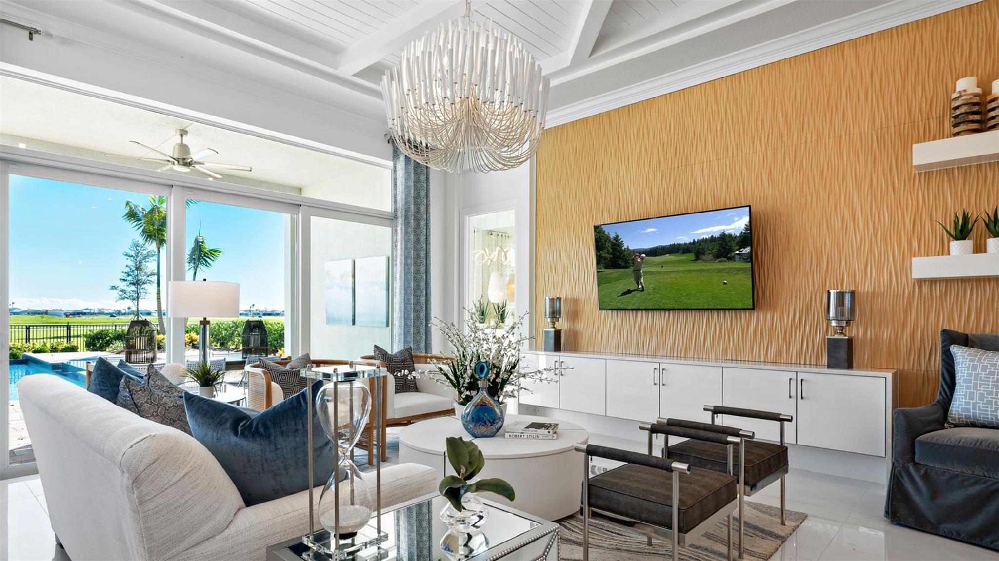 Astor Creek - Residential