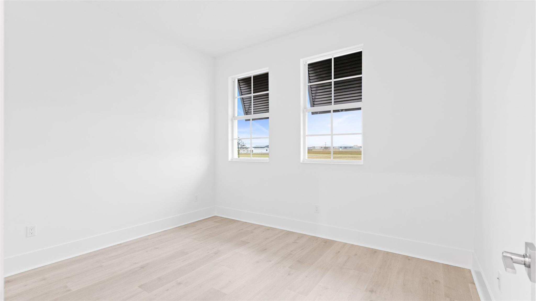 Astor Creek - Residential