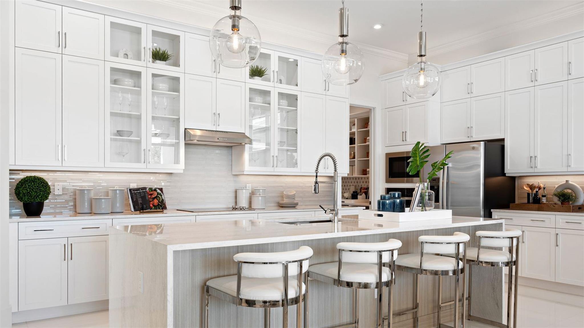 Astor Creek - Residential