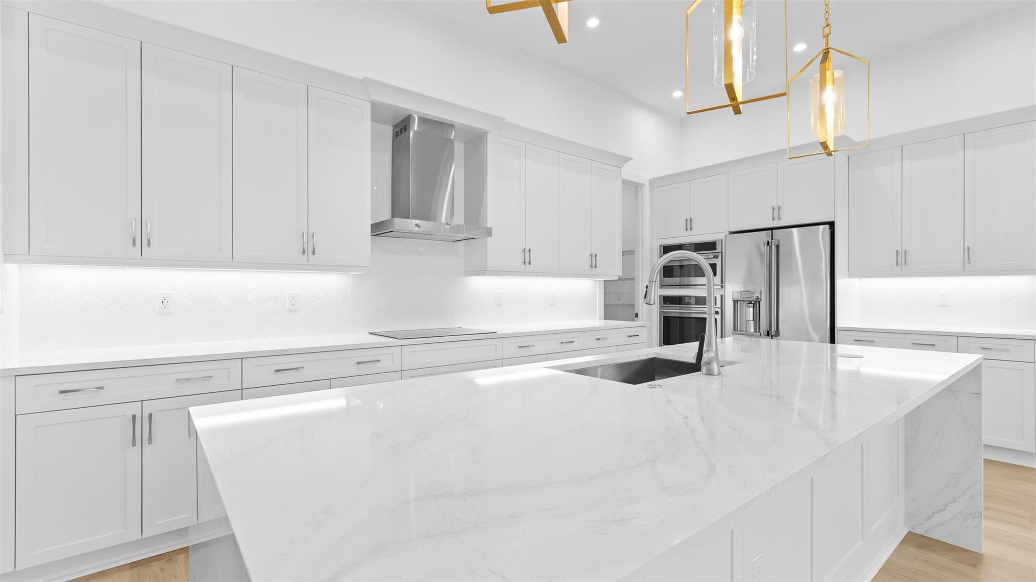 Astor Creek - Residential