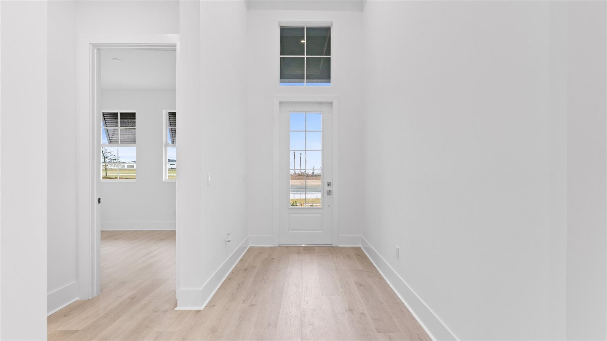 Astor Creek - Residential