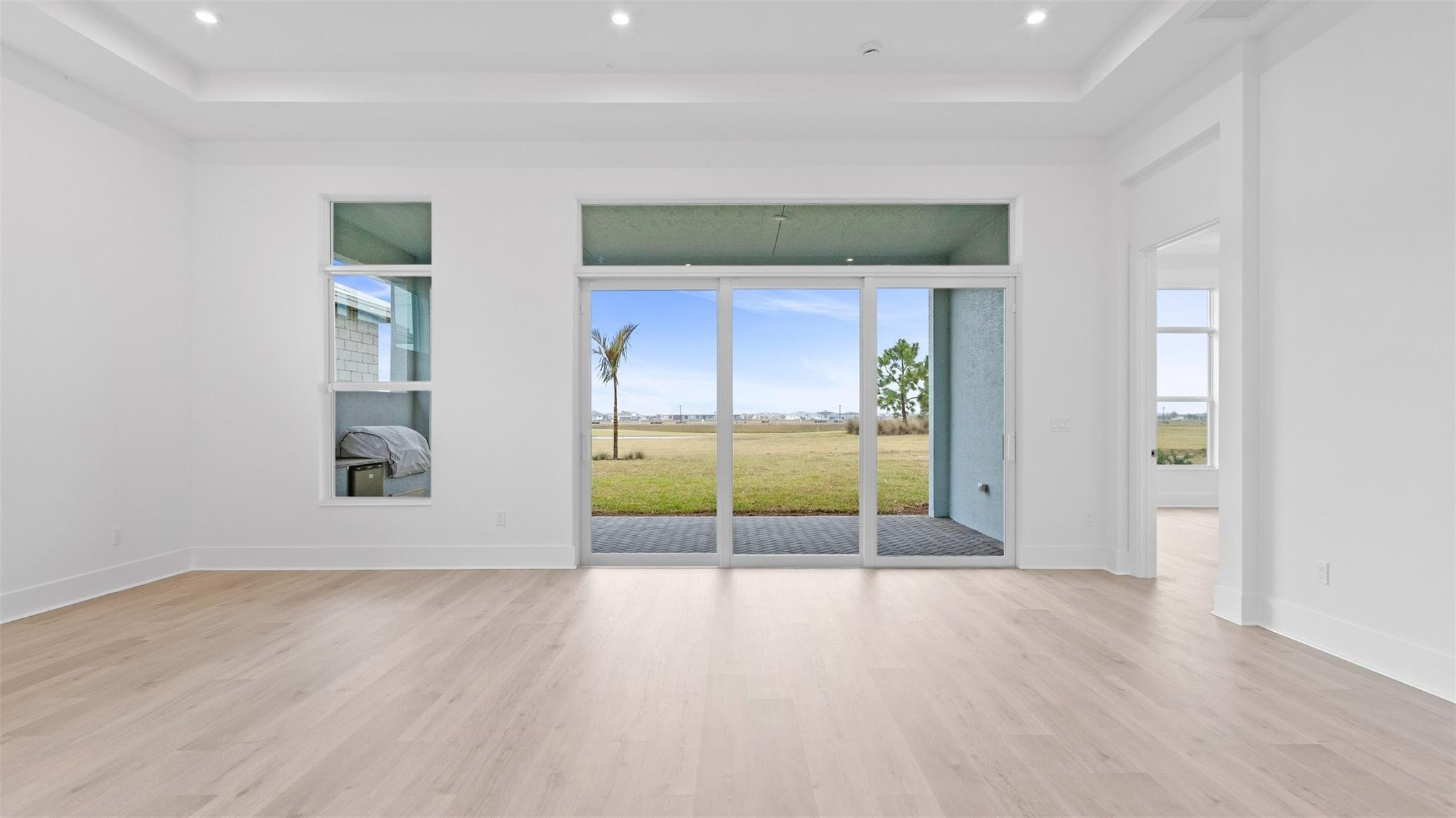 Astor Creek - Residential