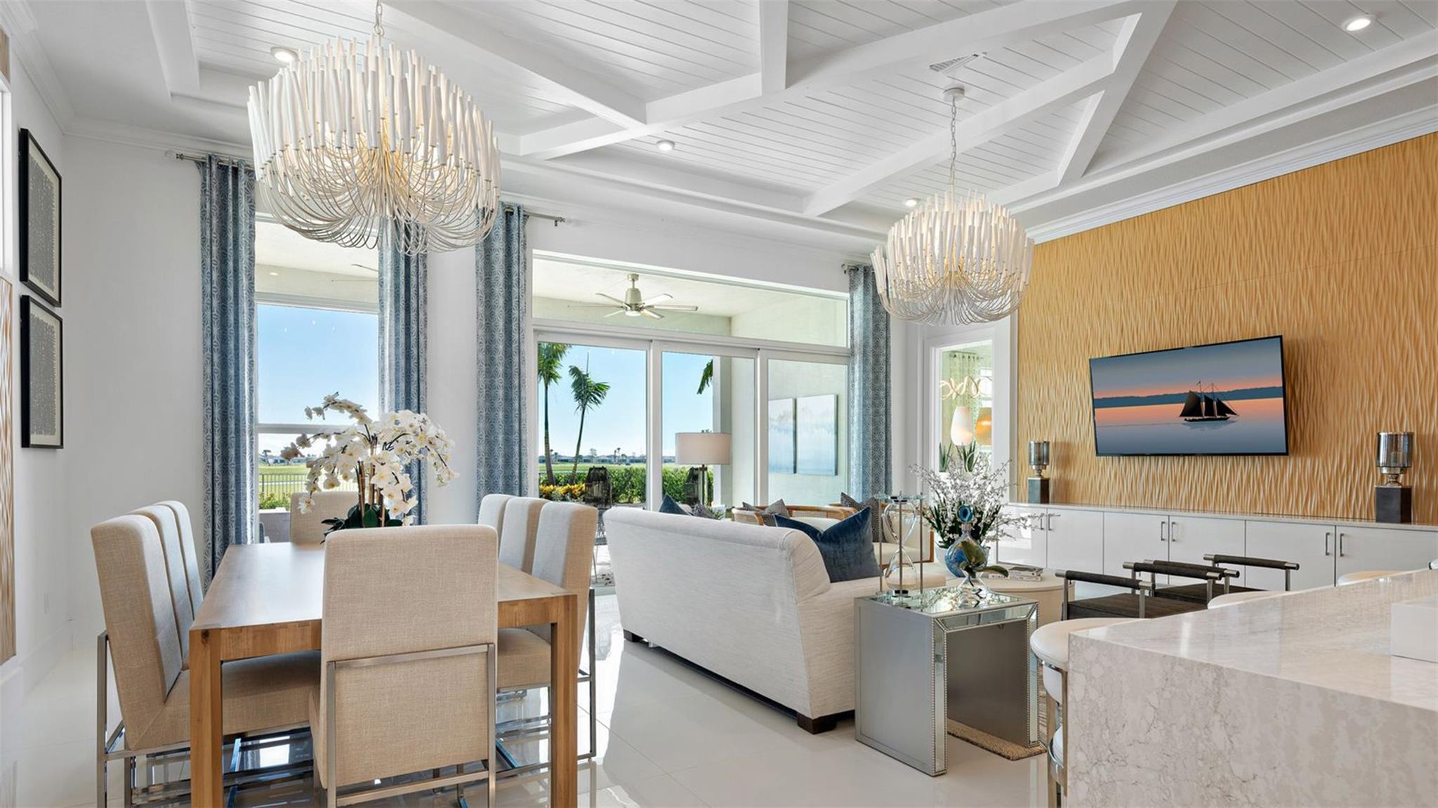 Astor Creek - Residential