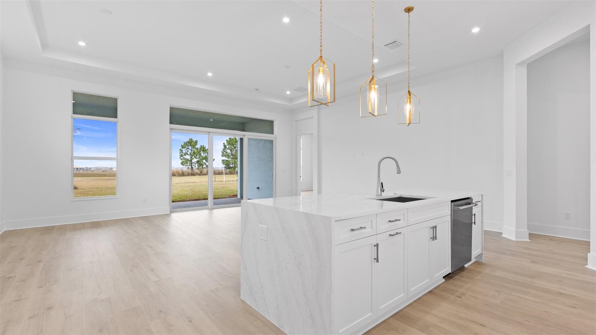 Astor Creek - Residential