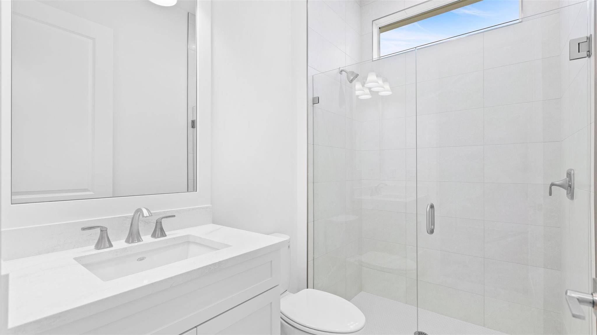 Astor Creek - Residential