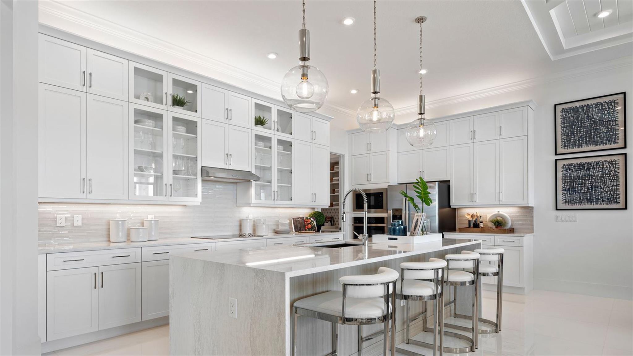 Astor Creek - Residential