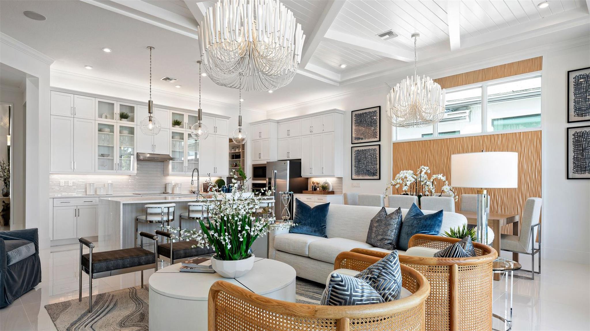 Astor Creek - Residential